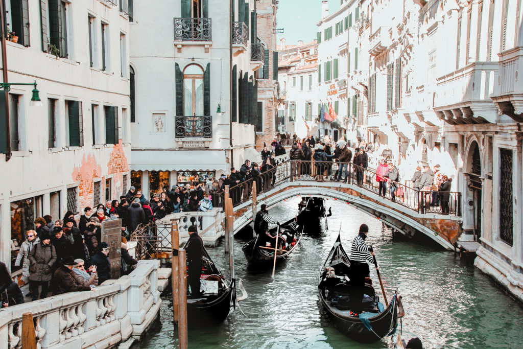 Venice, Italy