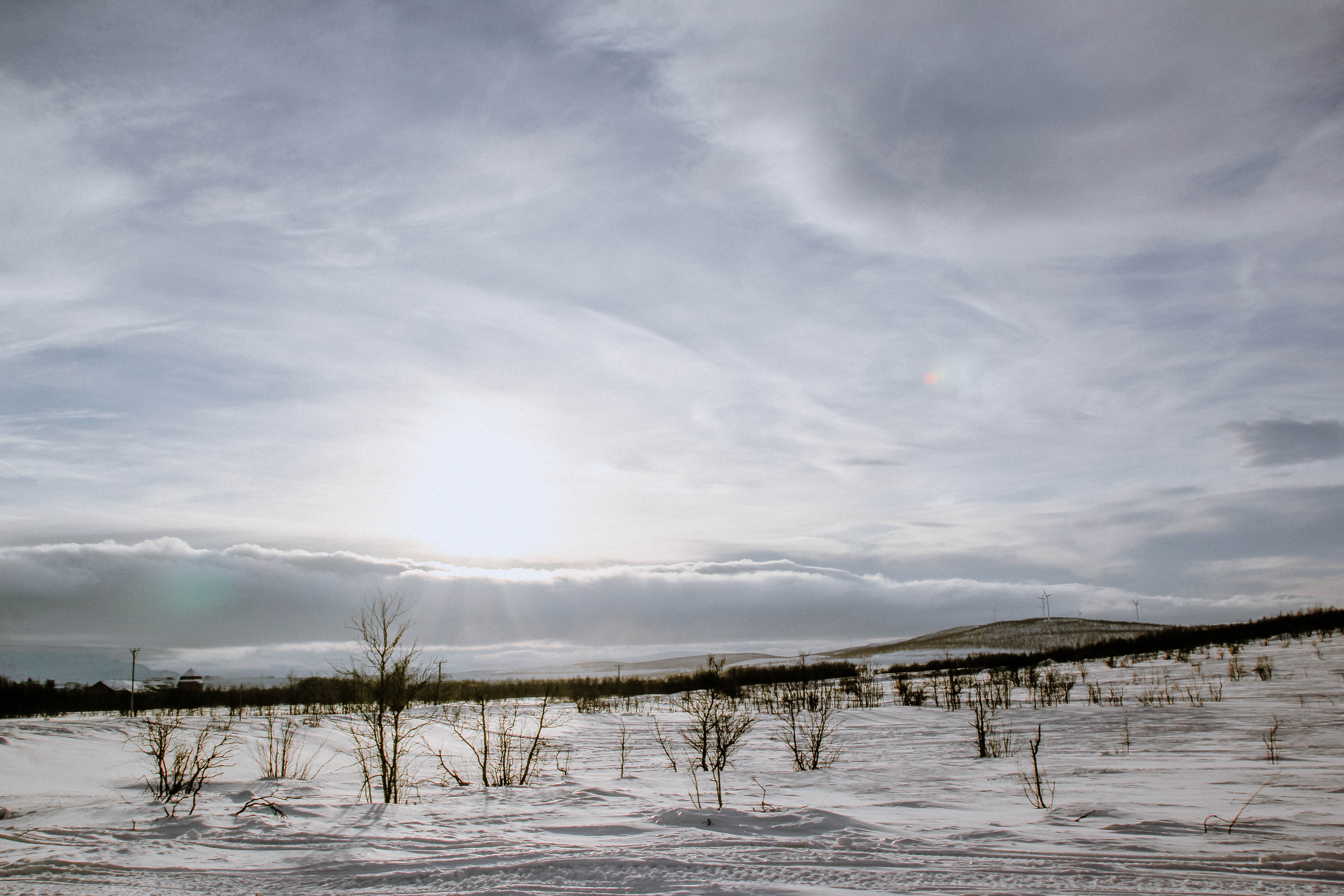 Swedish Lapland