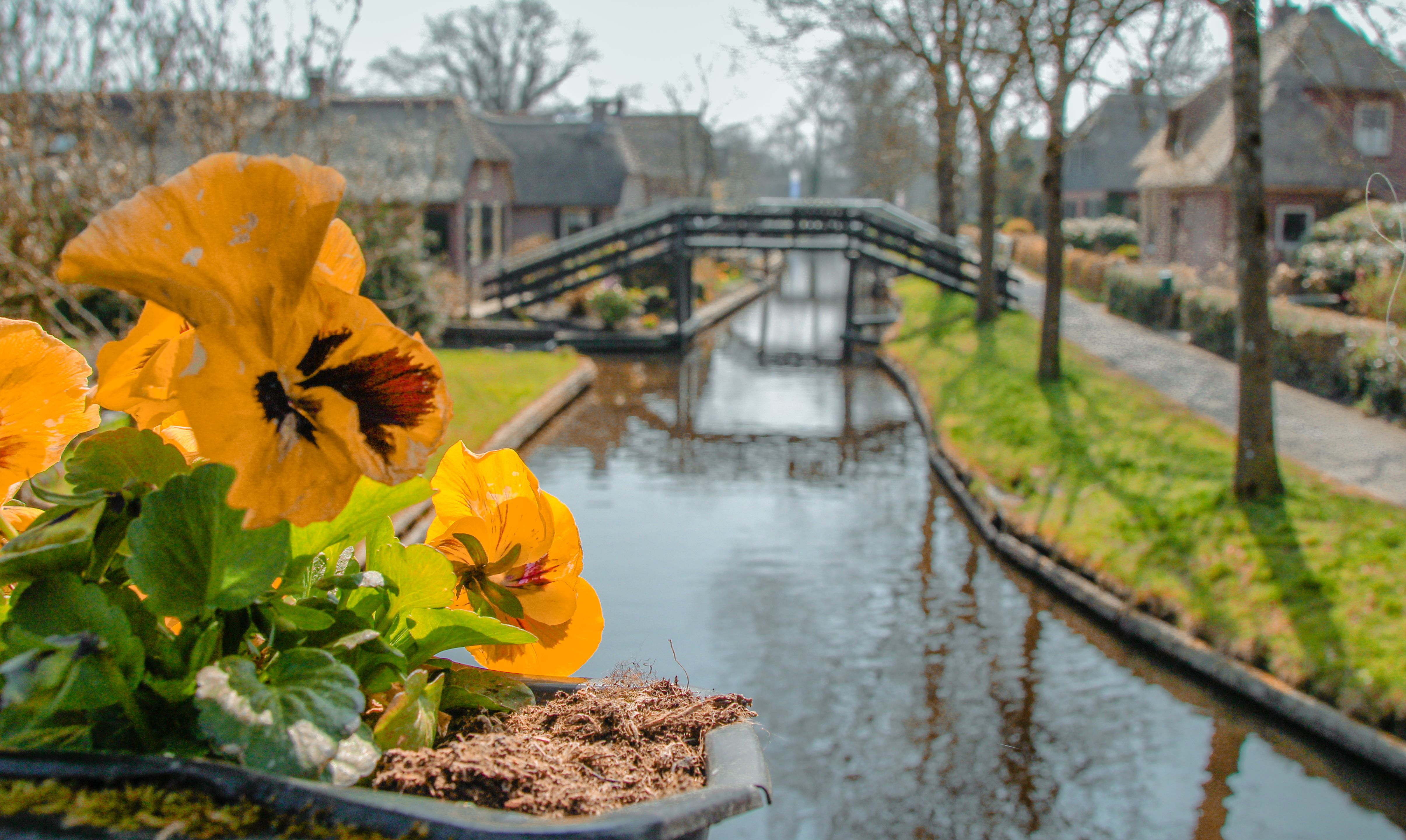 Giethoorn