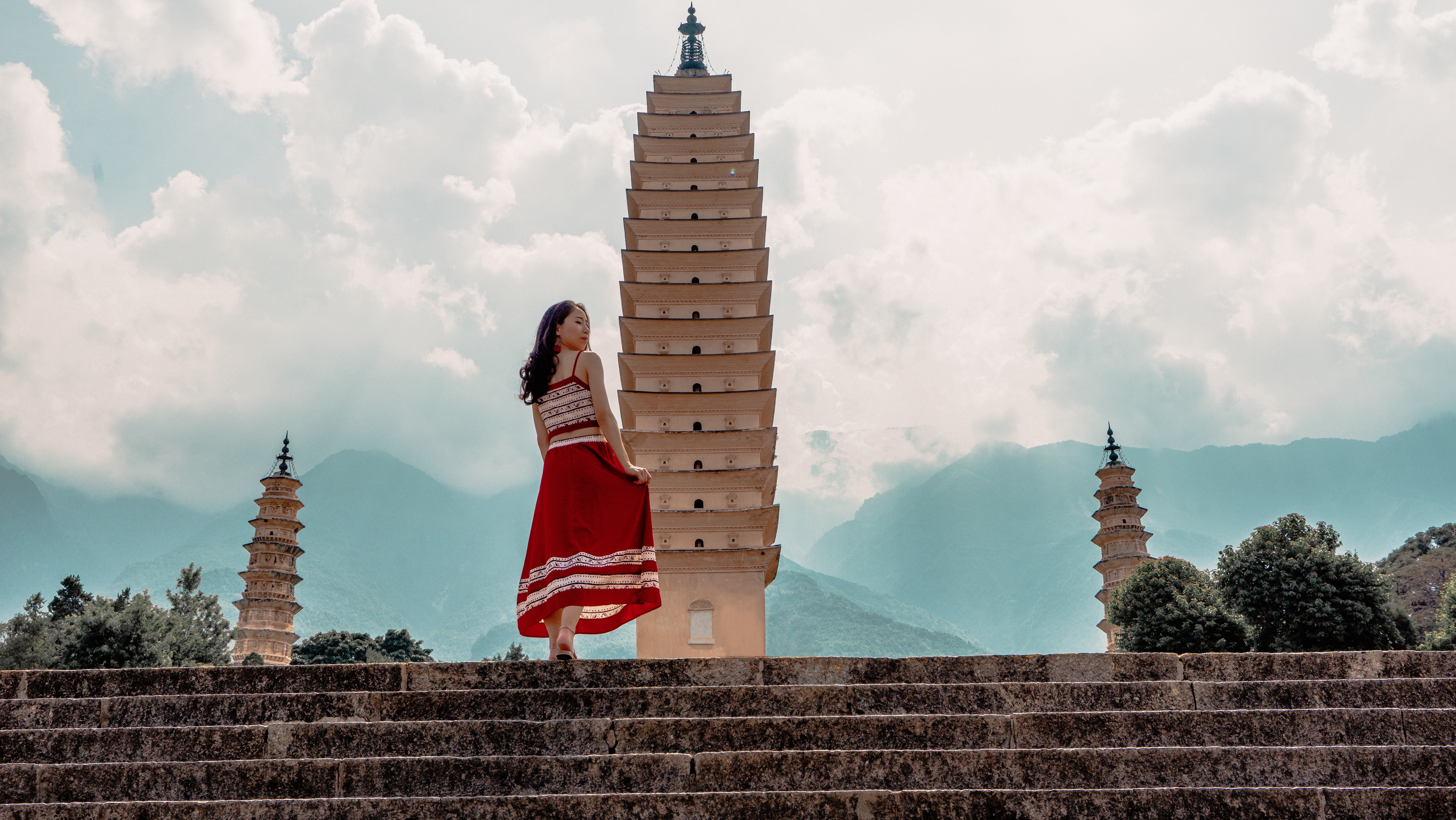 Chongsheng Temple