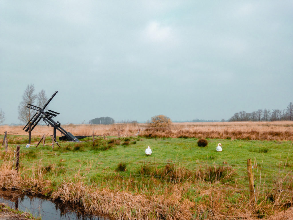 Giethoorn