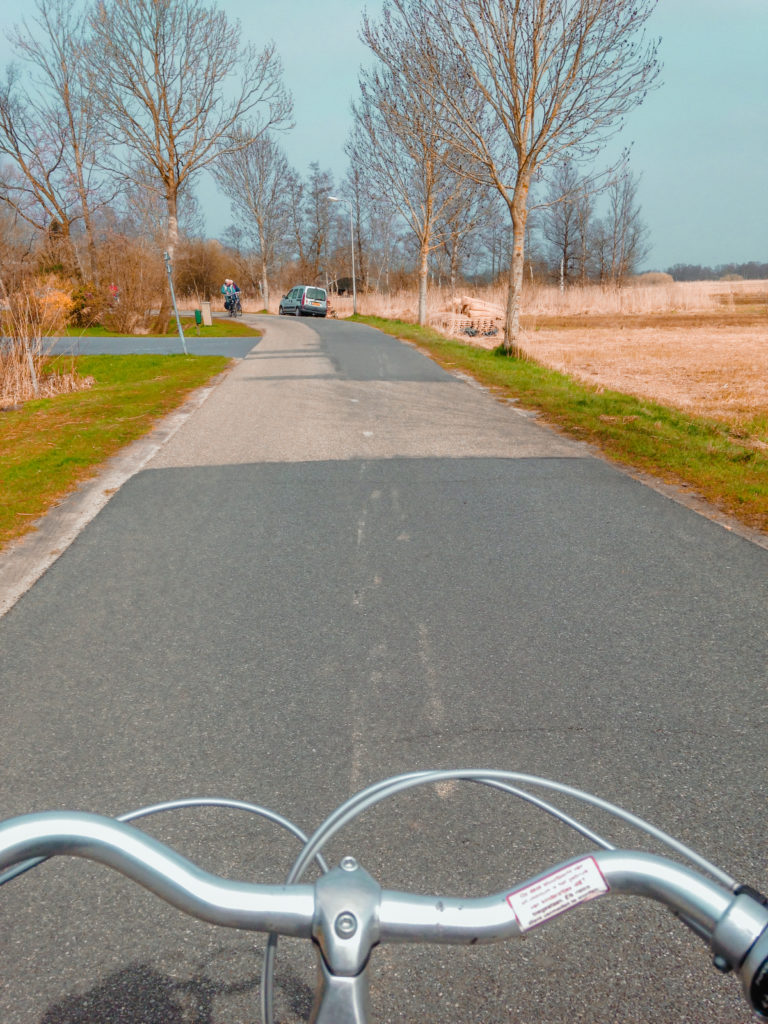 Giethoorn