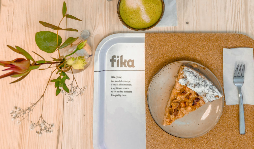 Fika