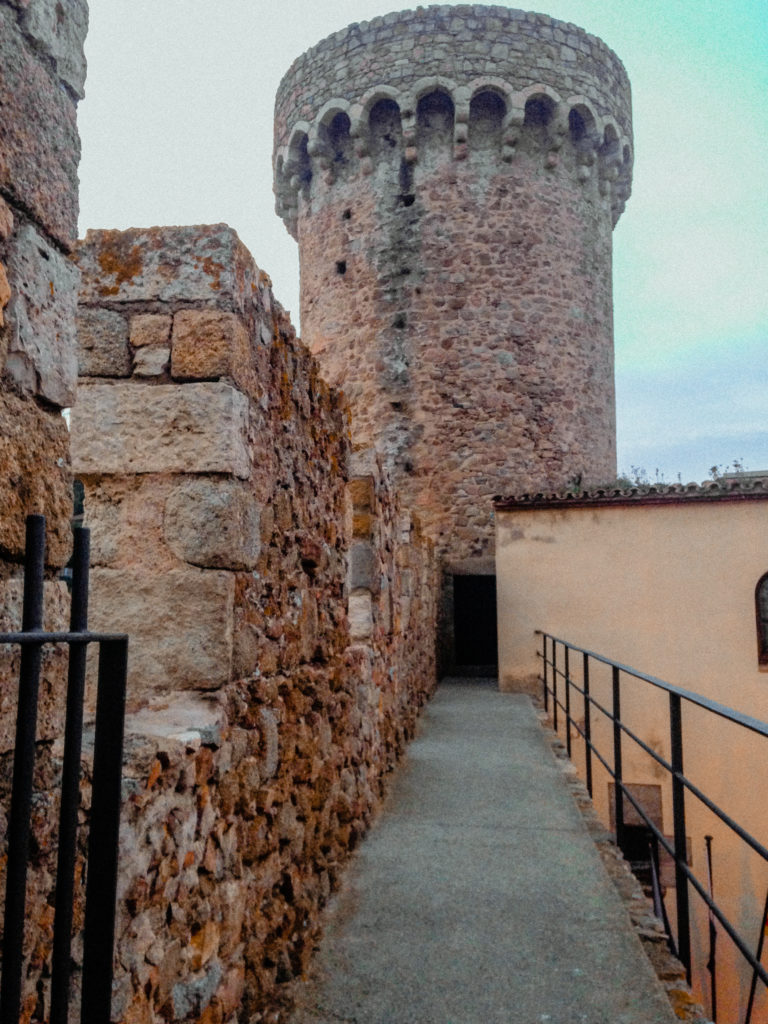 Tossa de Mar