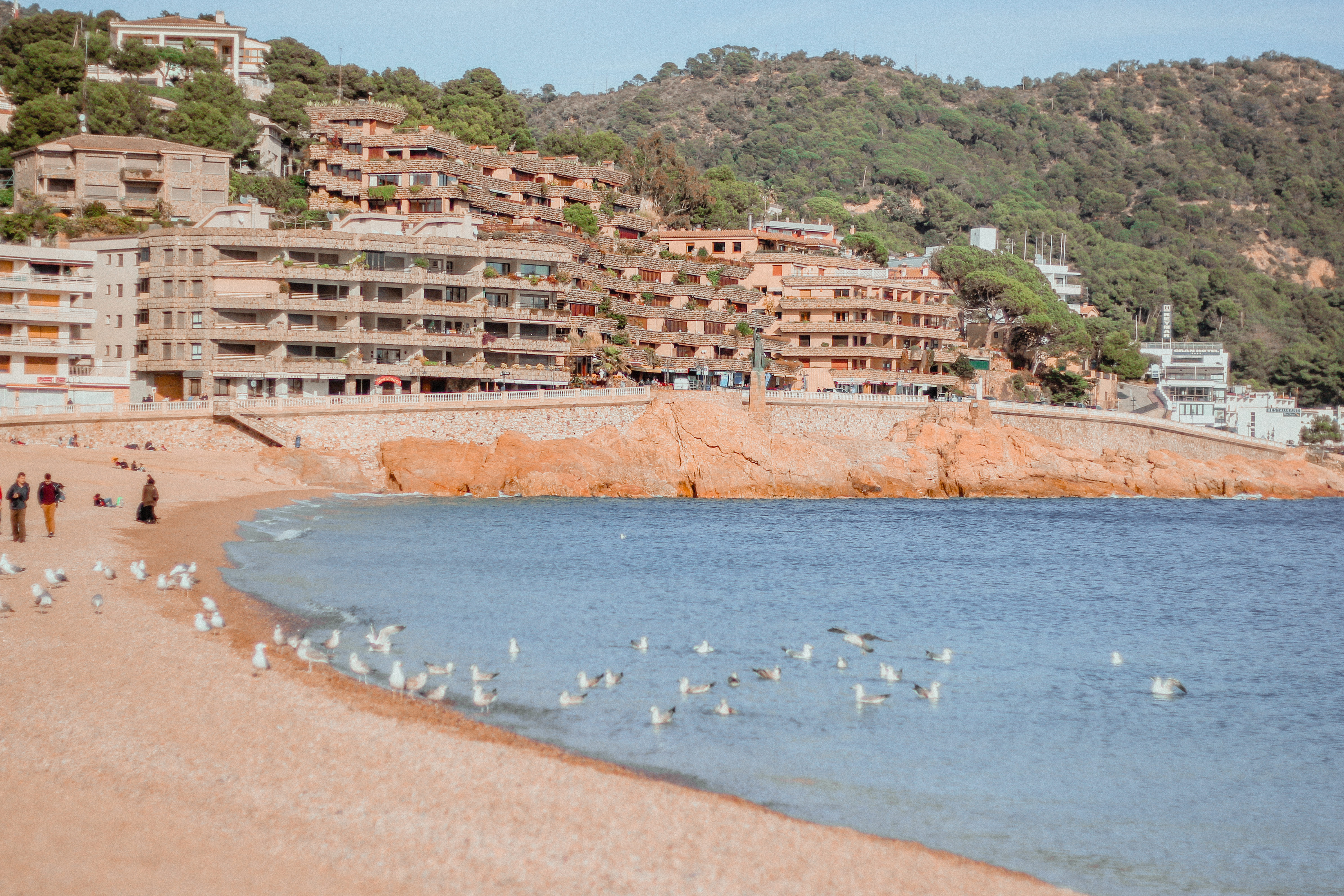 Tossa de Mar