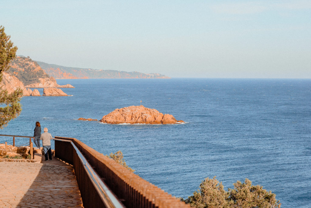 Tossa de Mar