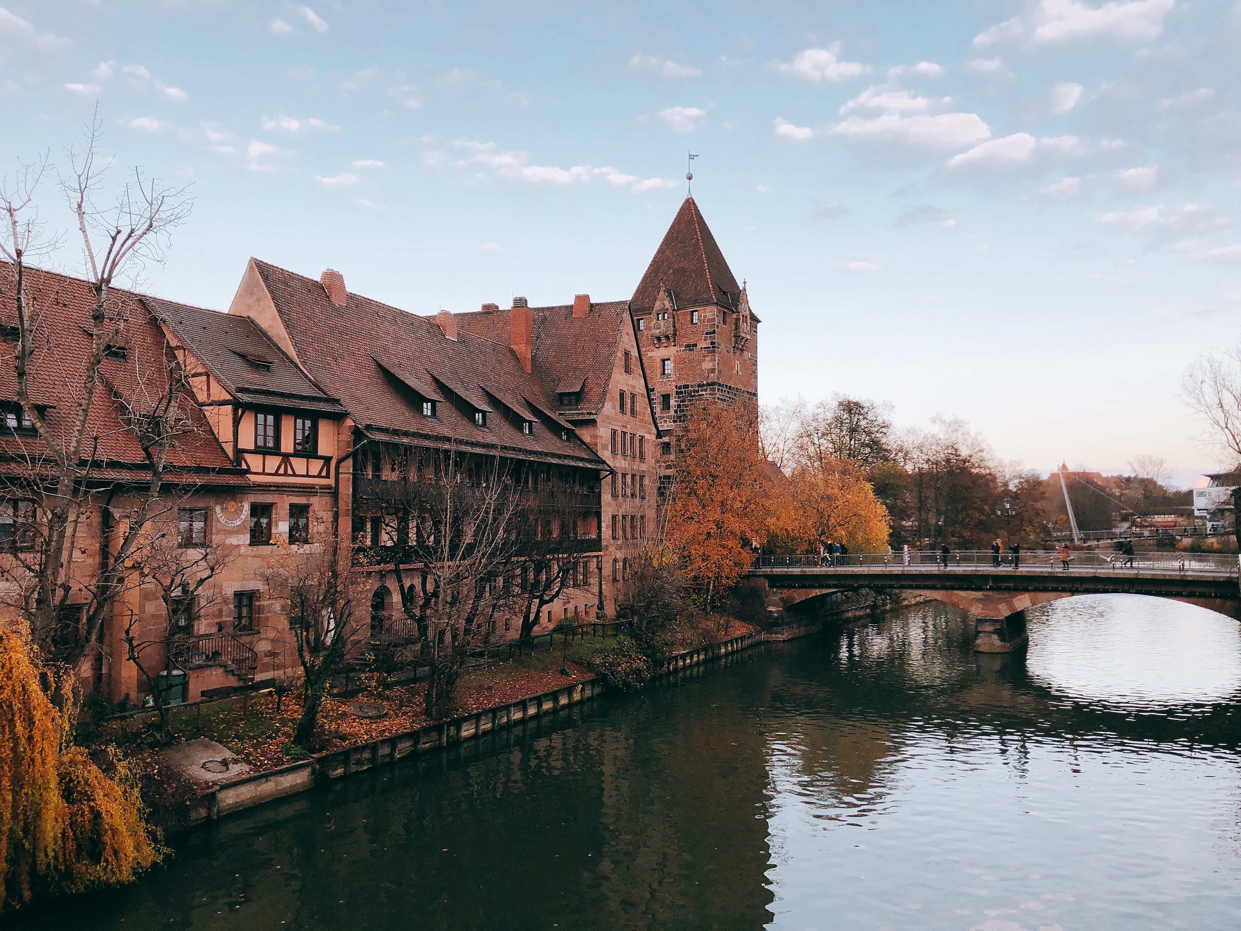 Nürnberg