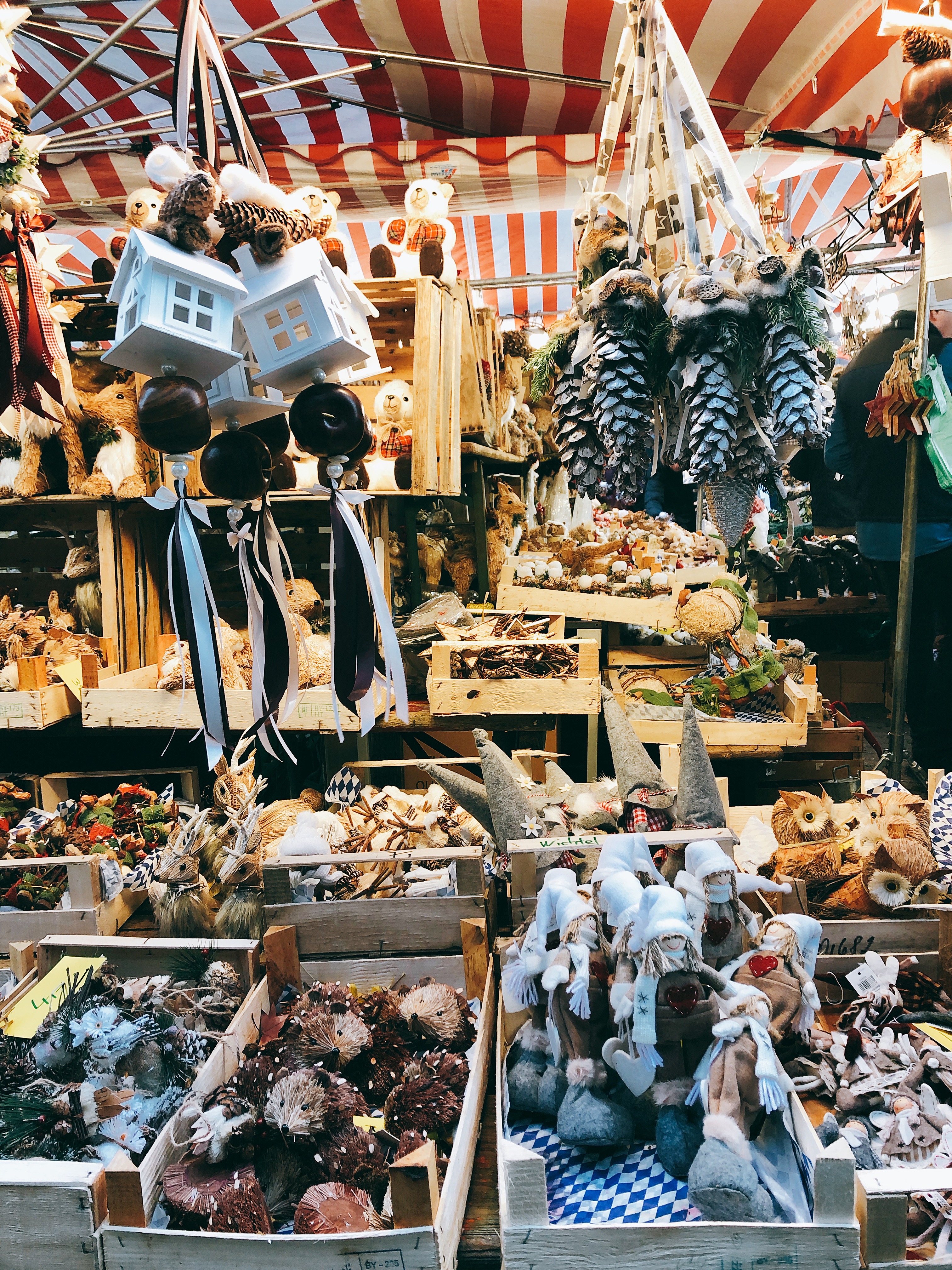 Nürnberg, Christmas Market