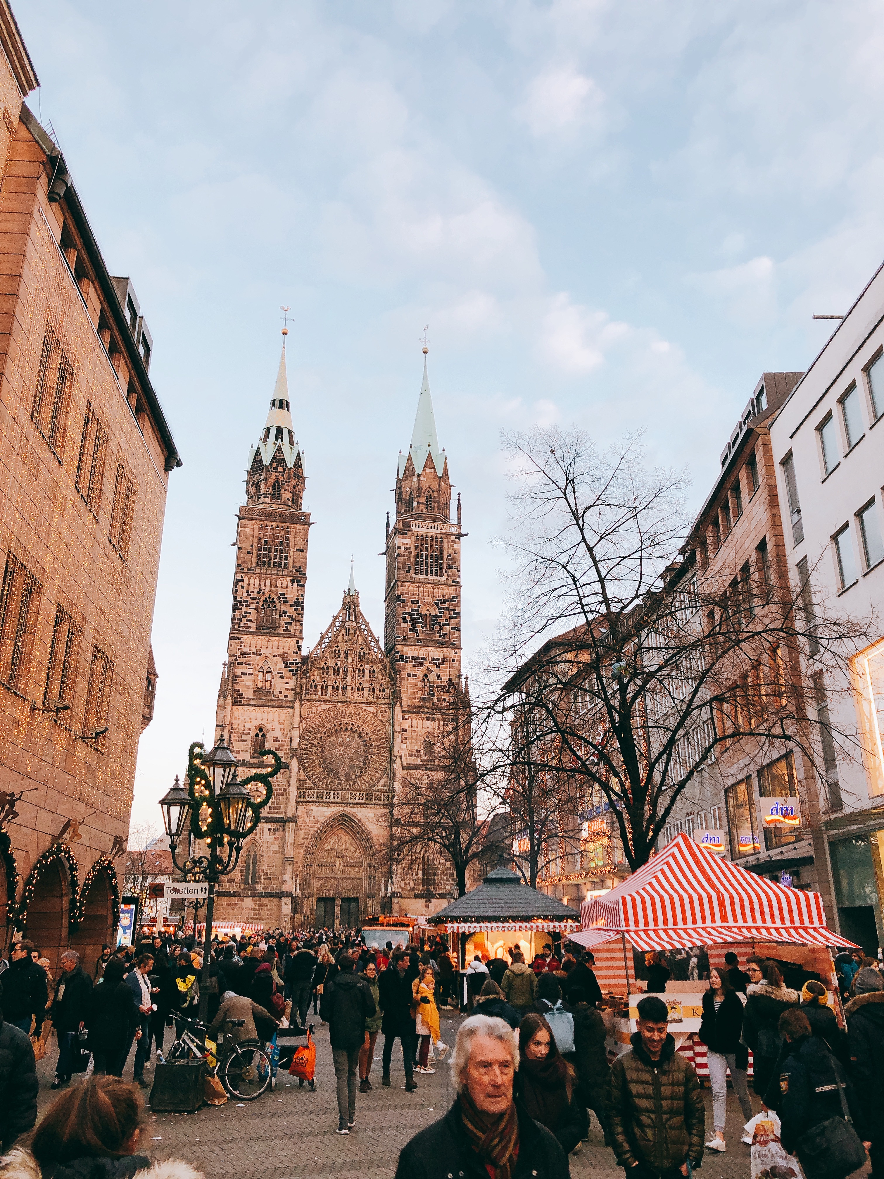 Saint Lorenz Kirche