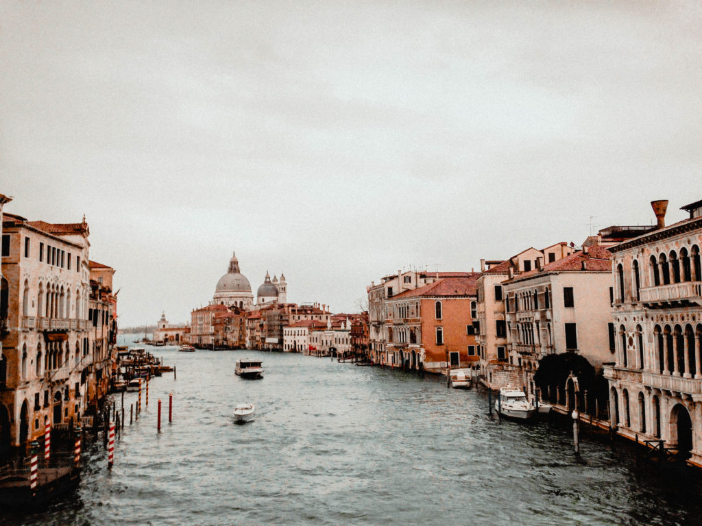 Venice, Italy