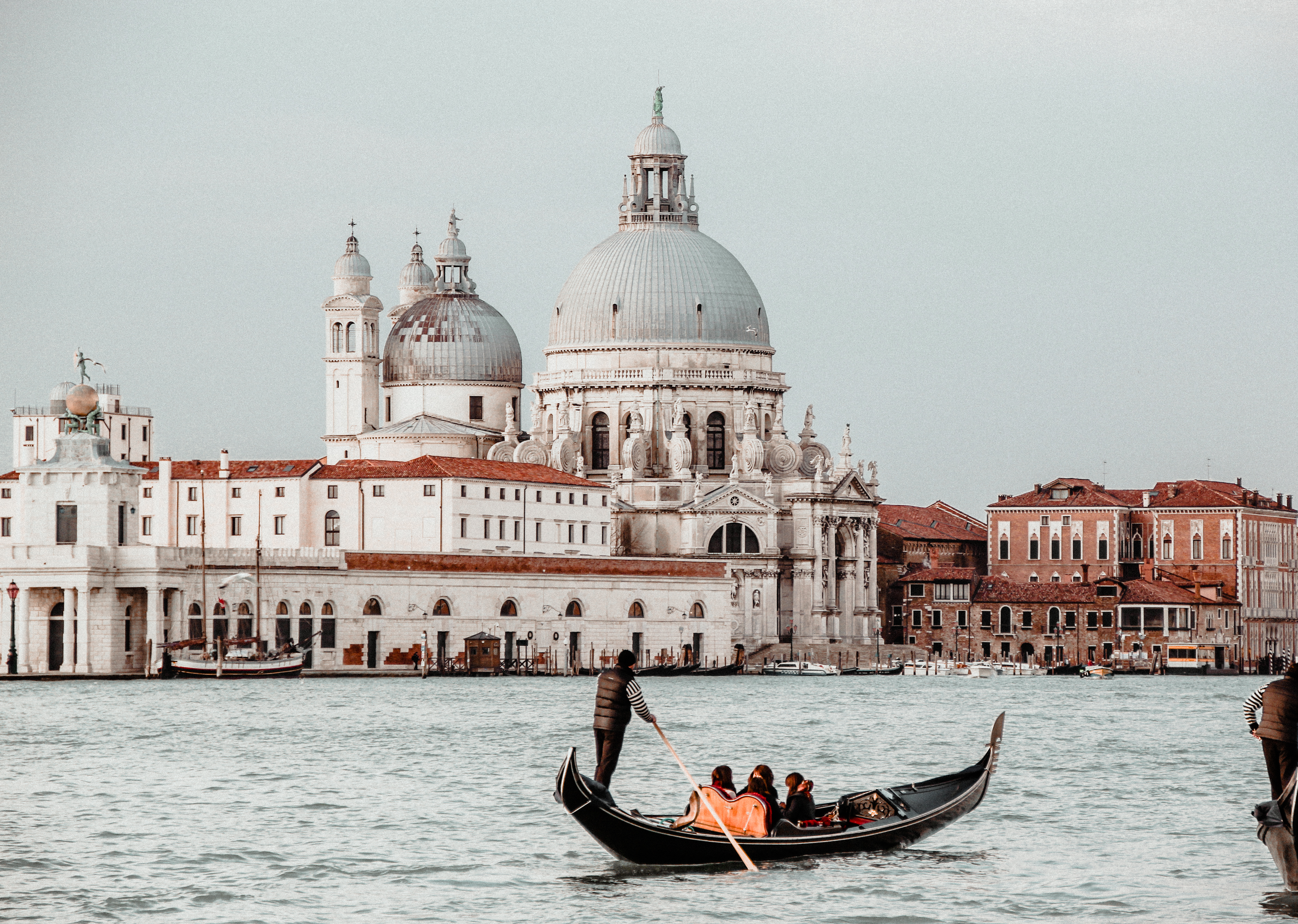 Carnevale Di Venezia