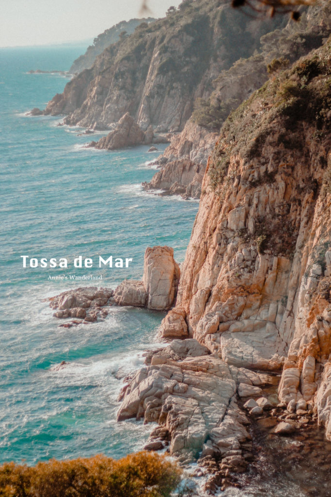 Tossa de Mar